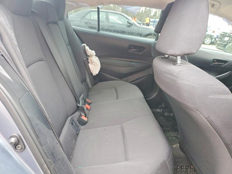 Продаж на аукціоні авто 2024 Toyota Corolla, vin: 5YFB4MDE8RP222265, номер лоту: 51450486