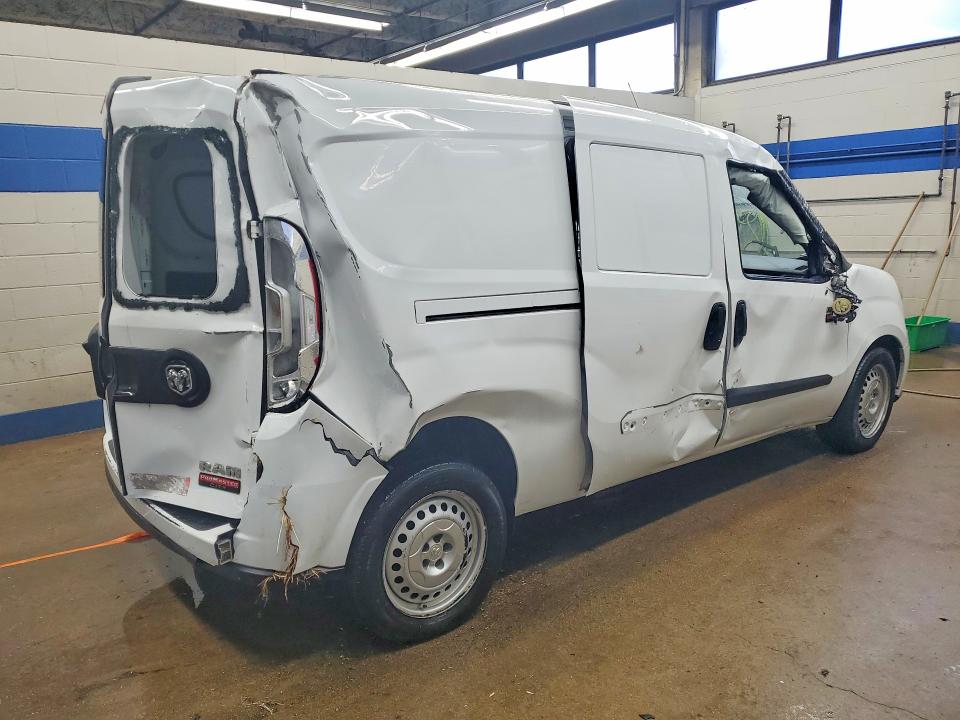 Продажа на аукционе авто 2022 Ram Promaster City, vin: ZFBHRFAB9N6W36032, номер лота: 48062516
