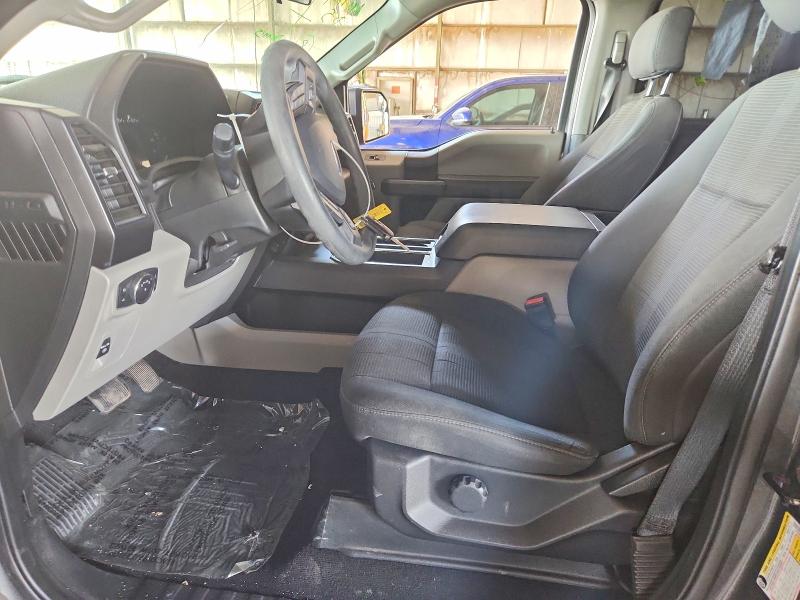 48003016 :رقم المزاد ، 1FTEW1C55KKC98831 vin ، 2019 Ford F150 مزاد بيع