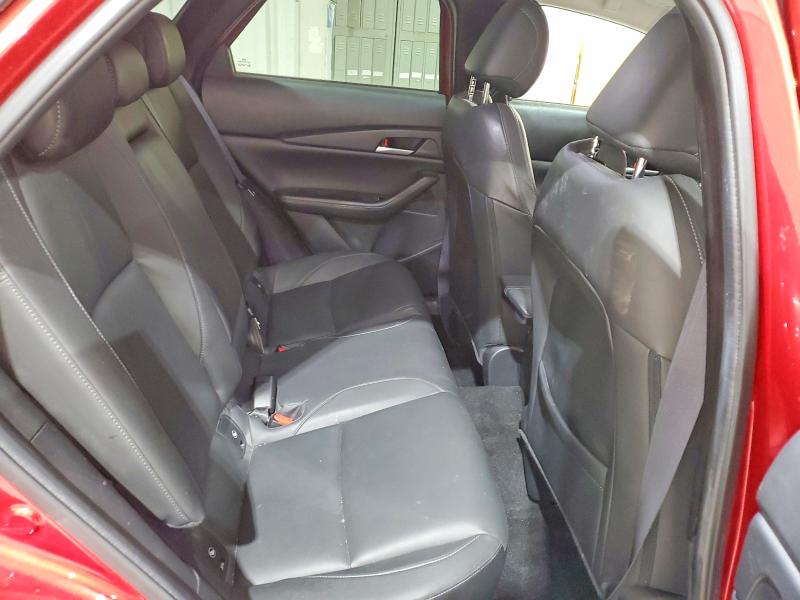 49458196 :رقم المزاد ، 3MVDMBBM8PM510555 vin ، 2023 Mazda Cx-30 مزاد بيع