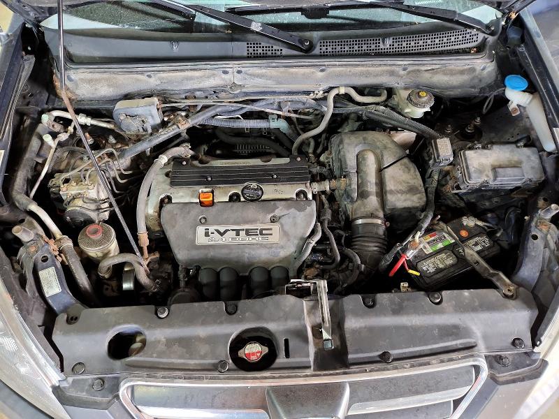 Продажа на аукционе авто 2006 Honda Cr-v, vin: JHLRD78516C021776, номер лота: 50991626