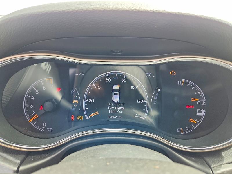 48321536 :رقم المزاد ، 1C4RJEBG0GC432561 vin ، 2016 Jeep Grand Cherokee مزاد بيع