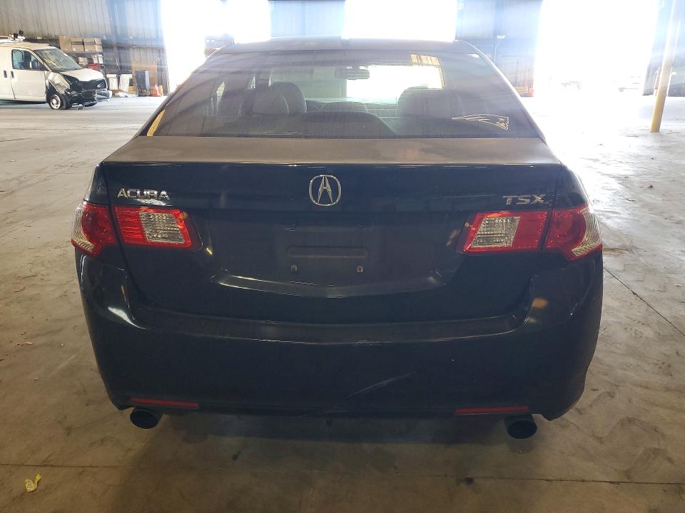 Aukcja sprzedaży 2009 Acura Tsx, vin: JH4CU266X9C005077, numer aukcji: 50240626