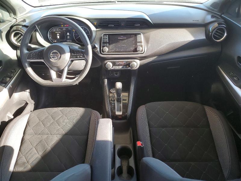 Продаж на аукціоні авто 2019 Nissan Kicks, vin: 3N1CP5CU0KL497743, номер лоту: 48361696
