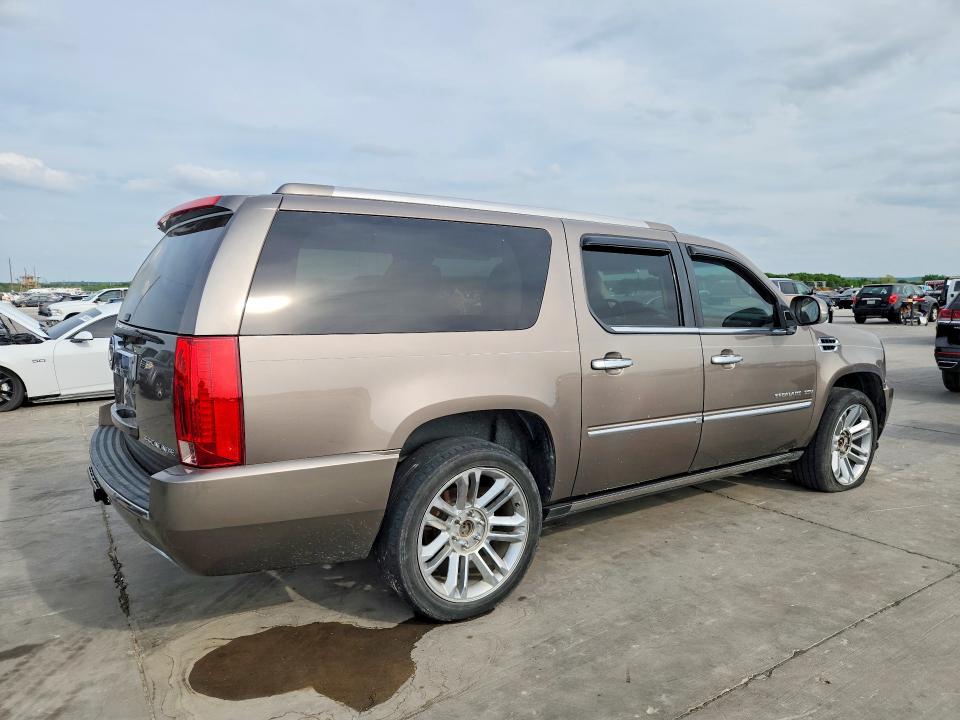Продажа на аукционе авто 2014 Cadillac Escalade, vin: 1GYS3KEF0ER188167, номер лота: 48451146