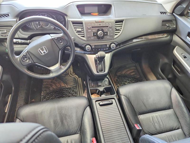 Aukcja sprzedaży 2014 Honda Cr-v, vin: 2HKRM4H79EH724347, numer aukcji: 50390626
