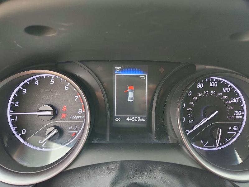 51908216 :رقم المزاد ، 4T1G11AK4PU810280 vin ، 2023 Toyota Camry مزاد بيع