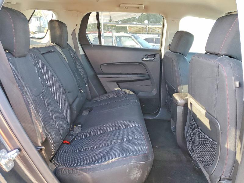 Продаж на аукціоні авто 2017 Gmc Terrain, vin: 2GKFLNE37H6115977, номер лоту: 48981436