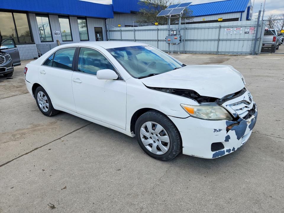 Продажа на аукционе авто 2010 Toyota Camry, vin: 4T1BF3EK3AU564413, номер лота: 49401576