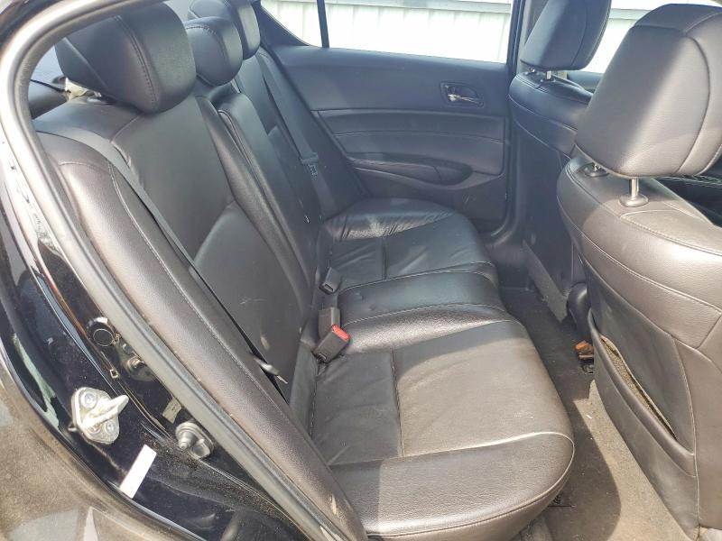 49473986 :رقم المزاد ، 19UDE2F32GA022491 vin ، 2016 Acura Ilx مزاد بيع