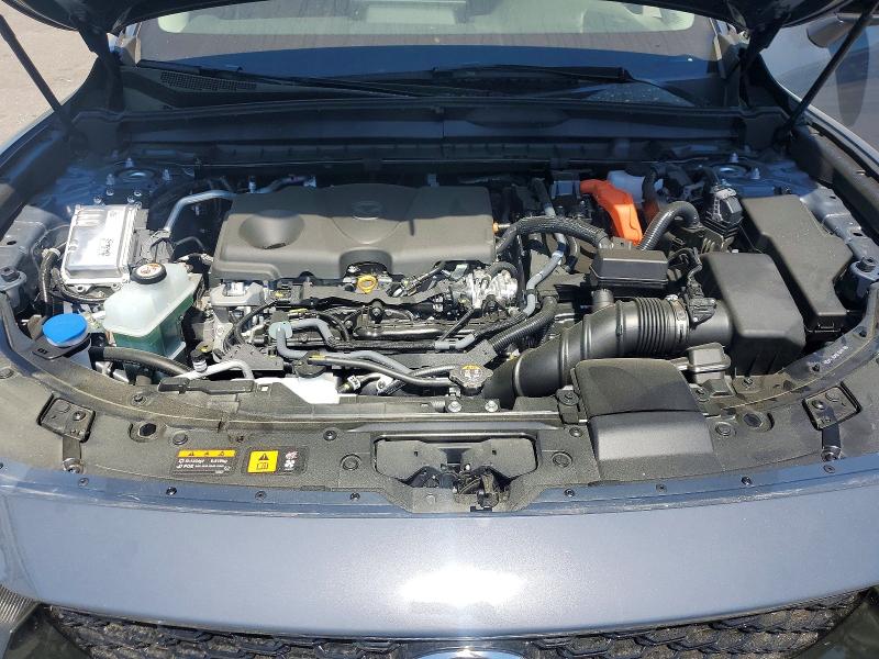 2026 Mazda Cx-50 მანქანა იყიდება აუქციონზე, vin: 7MMVAADW2TN157401, აუქციონის ნომერი: 50045256