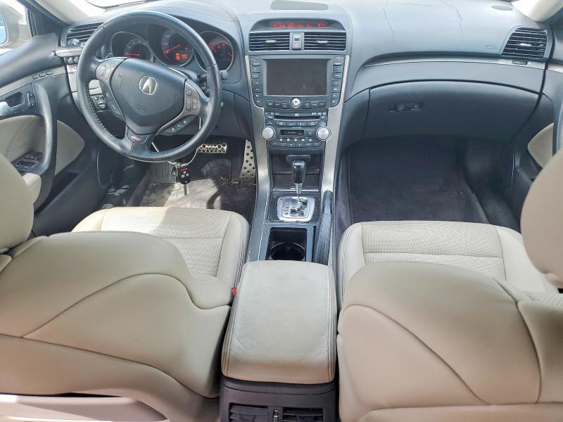 Продаж на аукціоні авто 2008 Acura Tl, vin: 19UUA76538A027355, номер лоту: 48842286