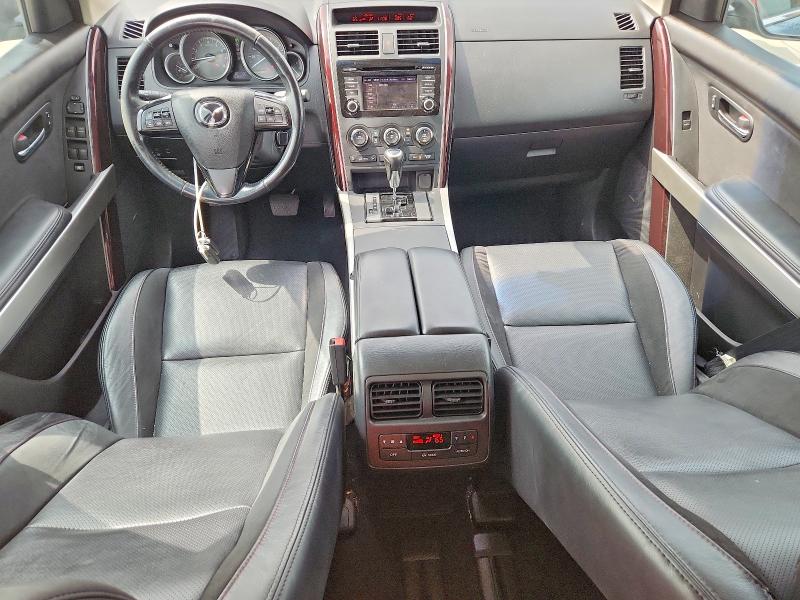 Продажа на аукционе авто 2015 Mazda Cx-9, vin: JM3TB2DA6F0457482, номер лота: 51569846