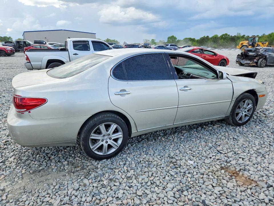 Aukcja sprzedaży 2004 Lexus Es 330, vin: JTHBA30G245002652, numer aukcji: 48164206