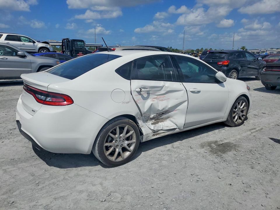 Продажа на аукционе авто 2013 Dodge Dart, vin: 1C3CDFBAXDD343492, номер лота: 49541596