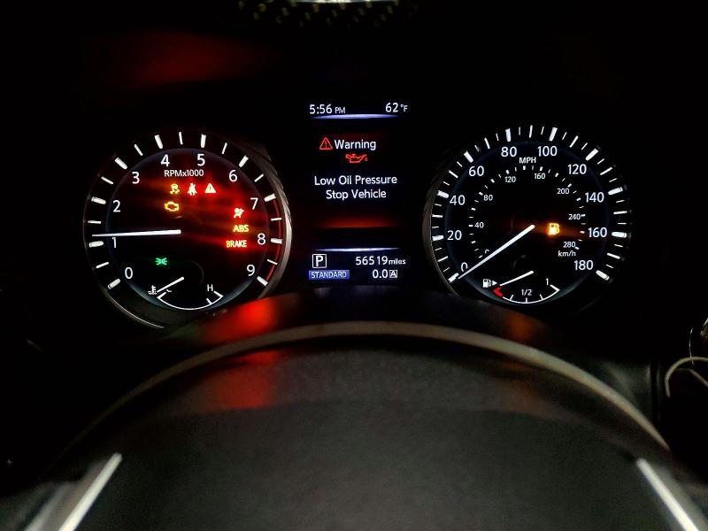 Aukcja sprzedaży 2018 Infiniti Q50, vin: JN1EV7AP1JM363318, numer aukcji: 49907436