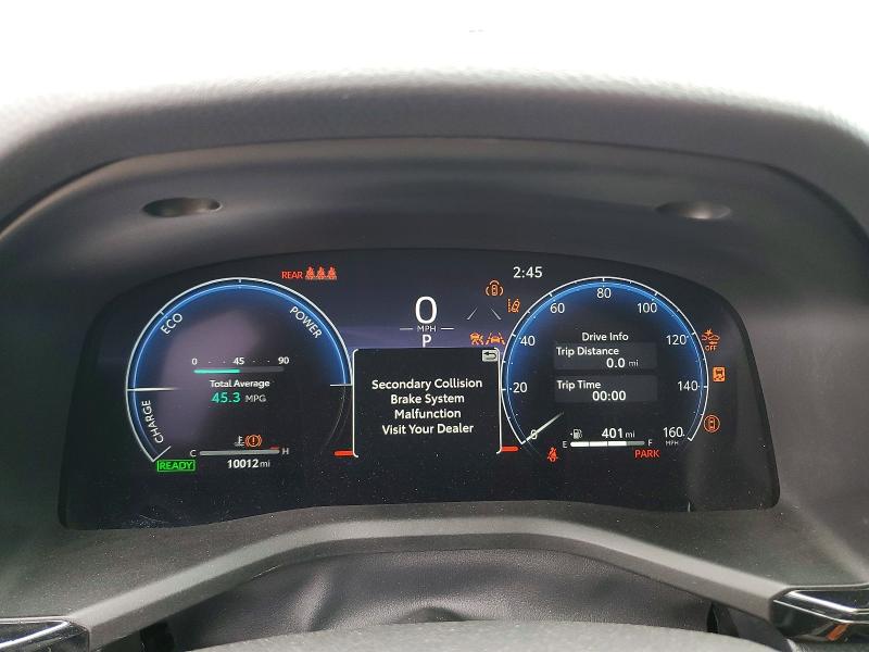 Продаж на аукціоні авто 2025 Toyota Camry, vin: 4T1DBADK9SU523103, номер лоту: 49782936