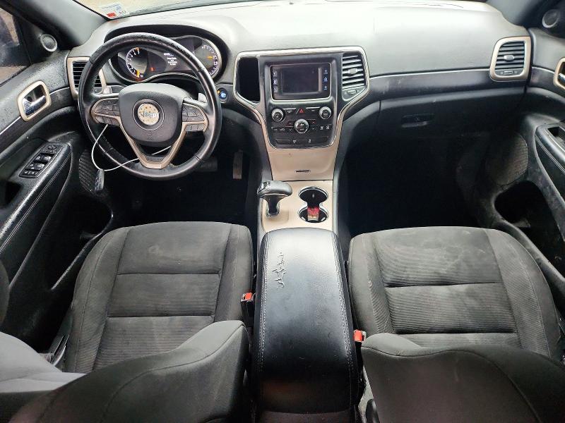 Aukcja sprzedaży 2014 Jeep Grand Cherokee, vin: 1C4RJEAG7EC187918, numer aukcji: 51440326