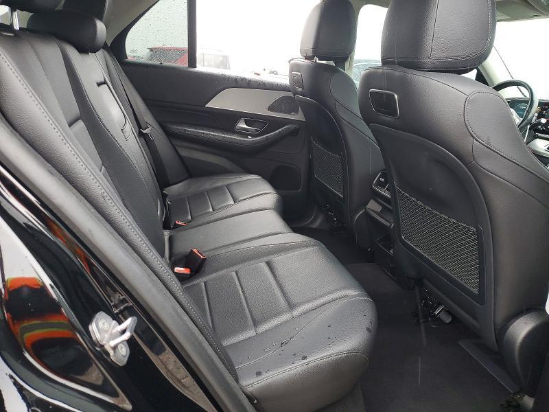 2020 Mercedes-benz Gle მანქანა იყიდება აუქციონზე, vin: 4JGFB4KB1LA039135, აუქციონის ნომერი: 50619566