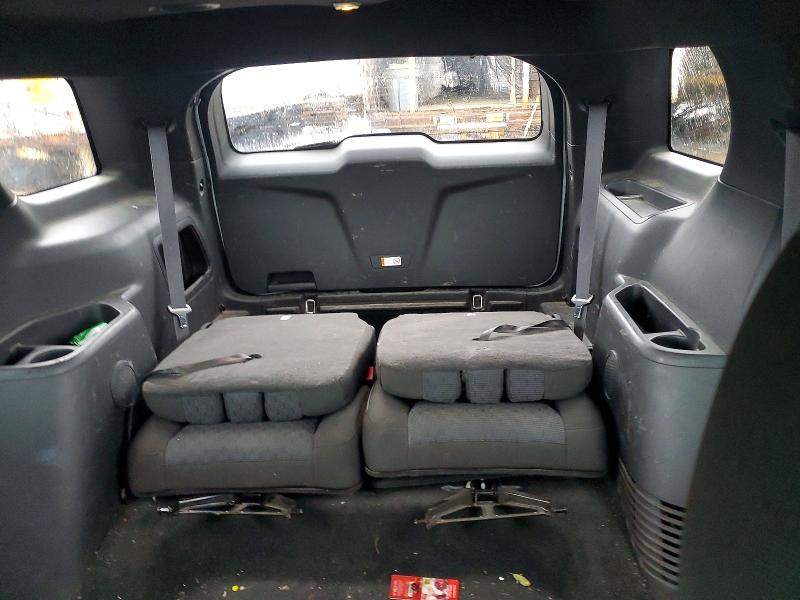 47425706 :رقم المزاد ، 1FM5K8D88EGB45585 vin ، 2014 Ford Explorer مزاد بيع