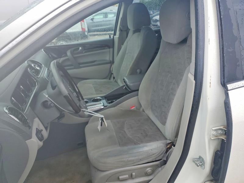 Продажа на аукционе авто 2015 Buick Enclave, vin: 5GAKRAKD7FJ313927, номер лота: 51798606