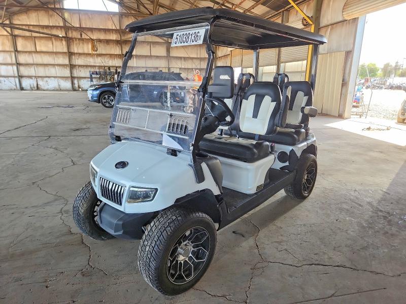 2023 Hdk Golf Cart მანქანა იყიდება აუქციონზე, vin: 7MZL41021PC000195, აუქციონის ნომერი: 51038136