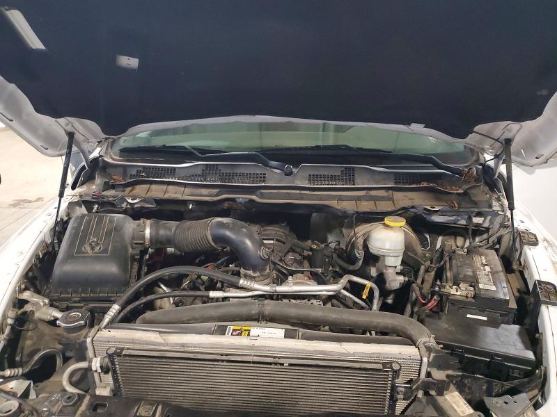 49677116 :رقم المزاد ، 1C6RR7TT8HS516111 vin ، 2017 Ram 1500 مزاد بيع