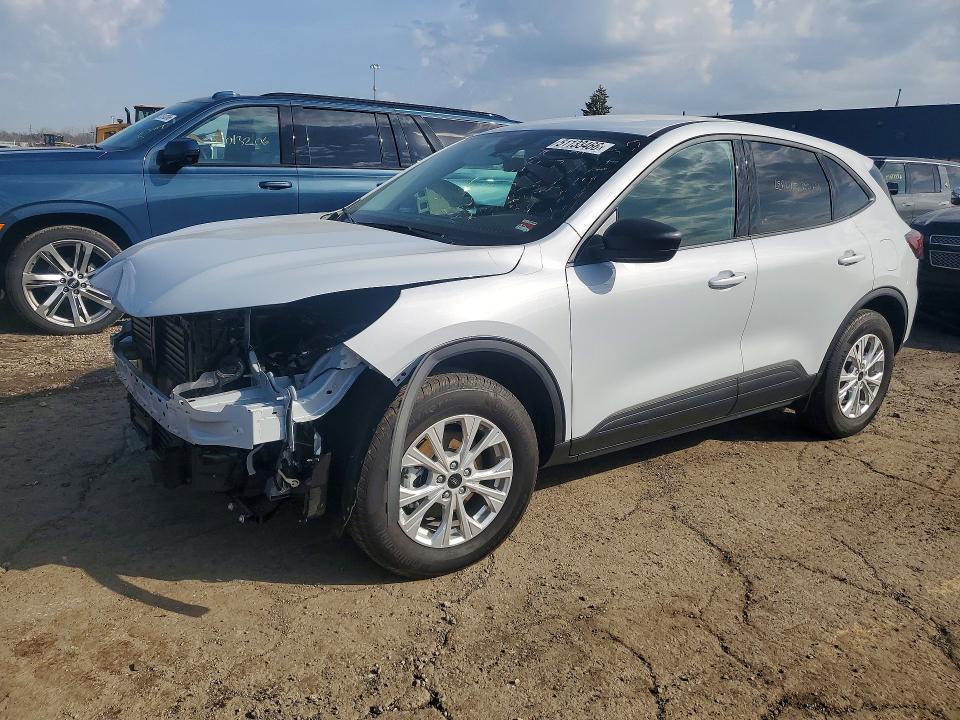 Продажа на аукционе авто 2026 Ford Escape, vin: 1FMCU9GN0TUA45262, номер лота: 51133466