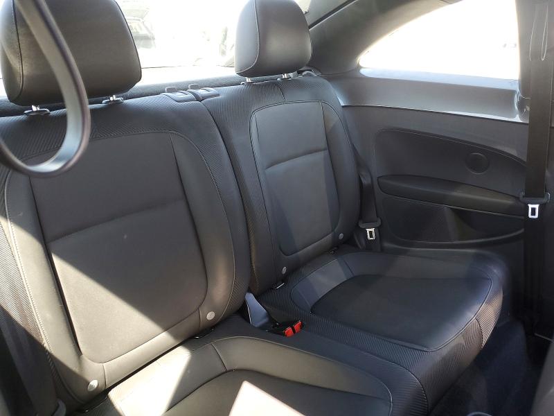 Auction sale of the 2014 Volkswagen Beetle, vin: 3VWJP7AT9EM620638, lot number: 50683296