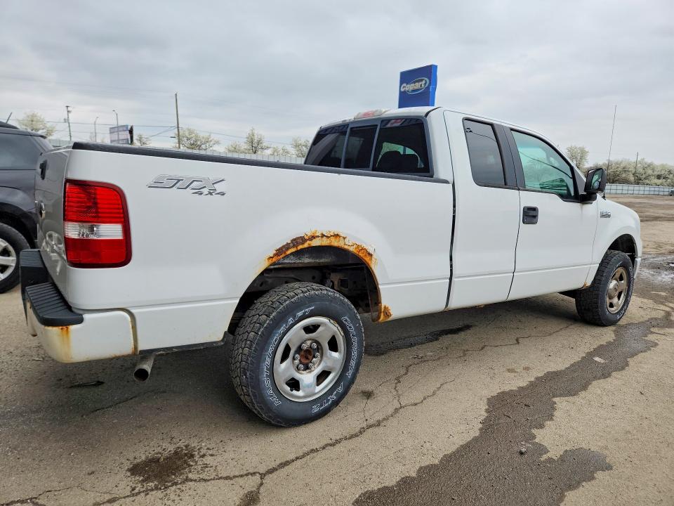Aukcja sprzedaży 2006 Ford F150, vin: 1FTRX14W76FB06961, numer aukcji: 48899366