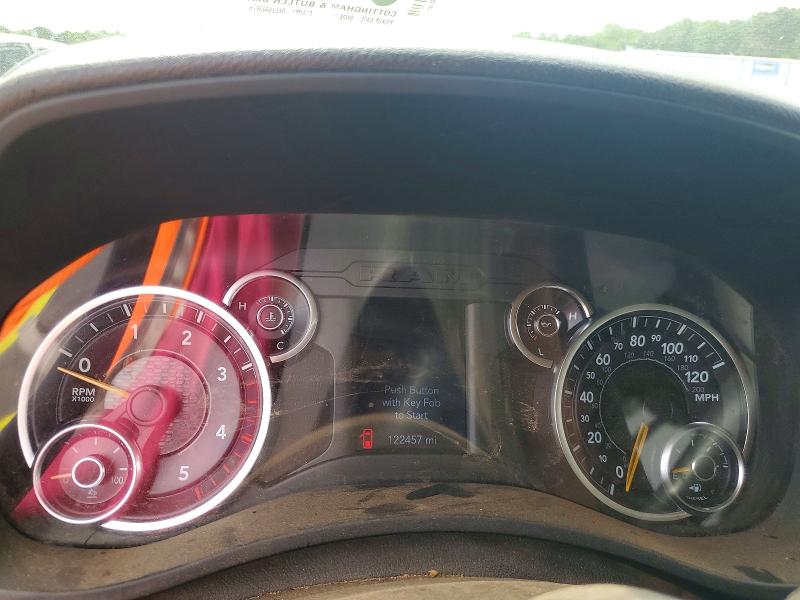 Продажа на аукционе авто 2020 Ram 3500, vin: 3C7WRTCL6LG199825, номер лота: 51458836