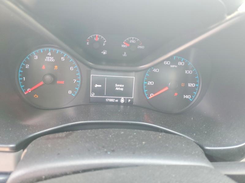 Продажа на аукционе авто 2017 Chevrolet Colorado, vin: 1GCHSBEA7H1279317, номер лота: 51265916