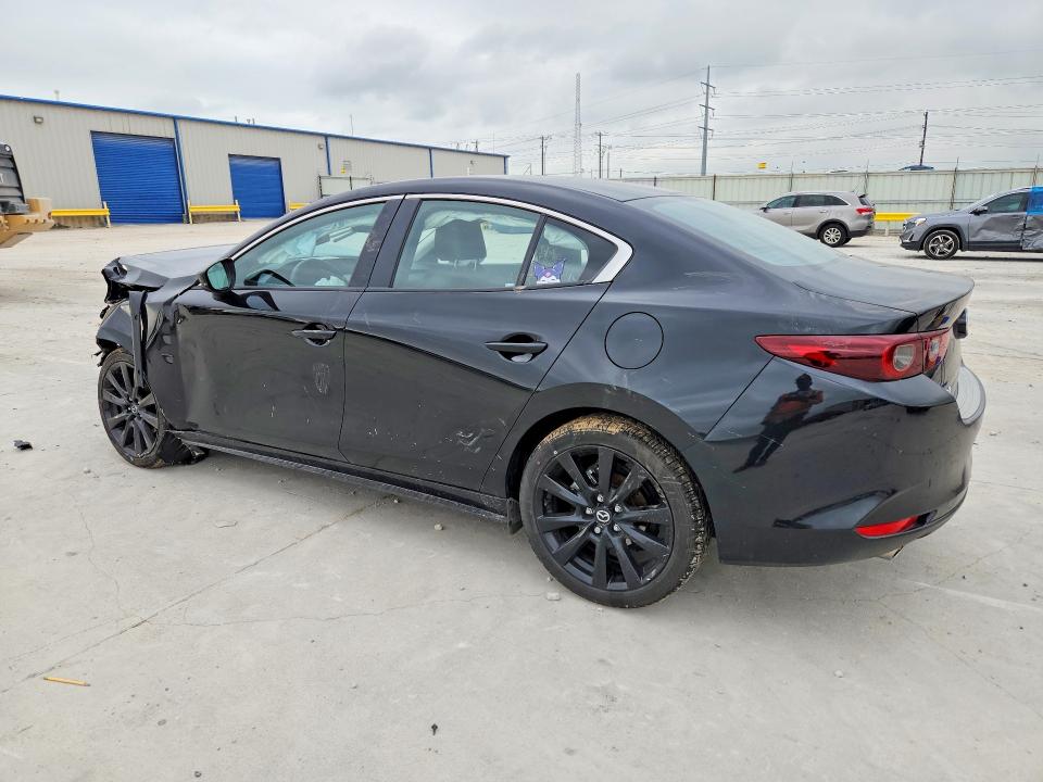Aukcja sprzedaży 2026 Mazda 3, vin: JM1BPABL5T1855972, numer aukcji: 50905896