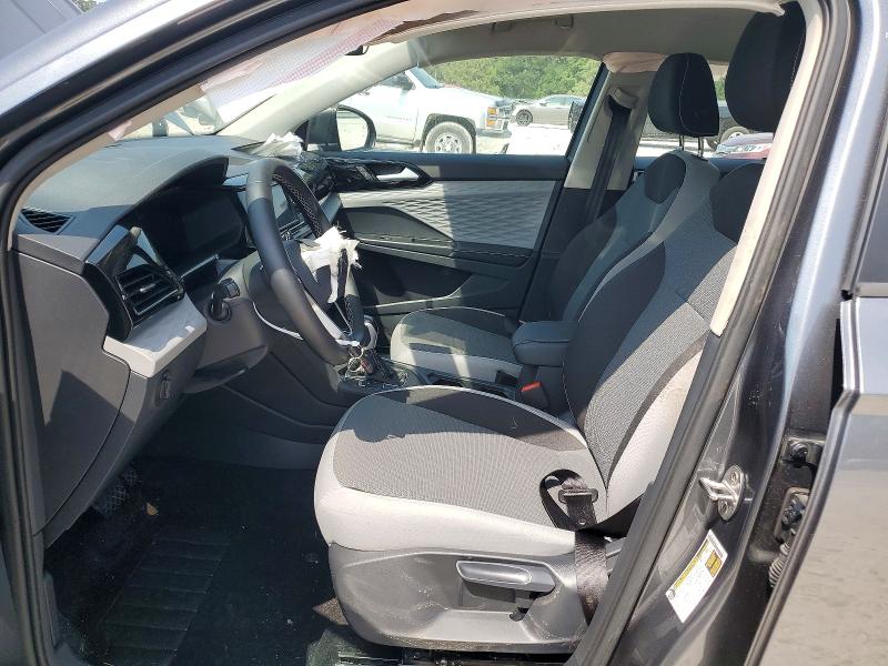Aukcja sprzedaży 2024 Volkswagen Taos, vin: 3VV5X7B20RM098368, numer aukcji: 51456936