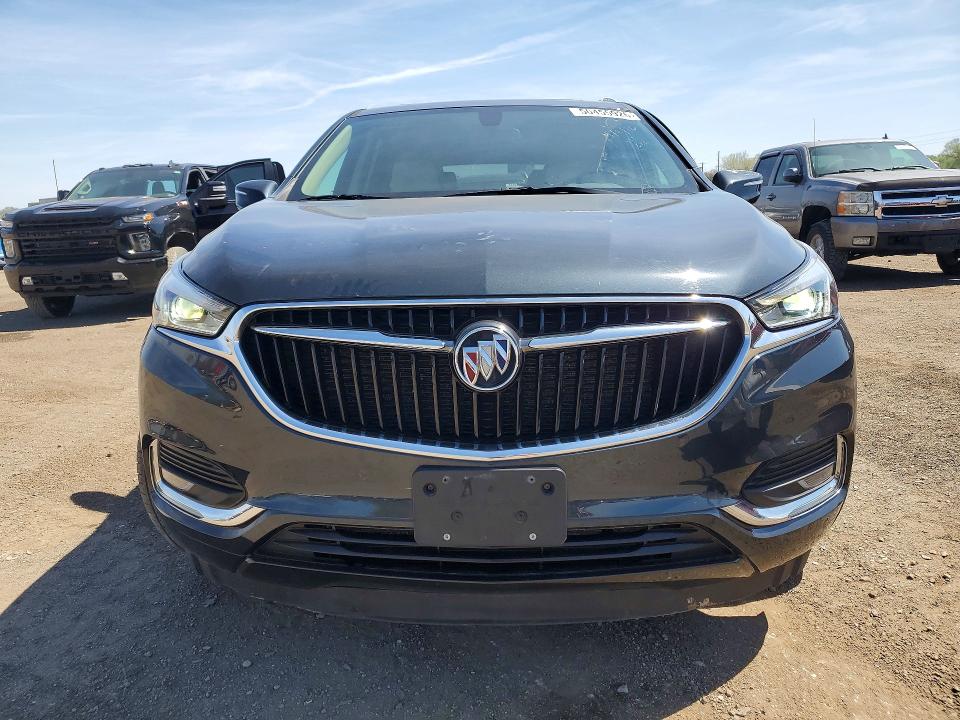 Продажа на аукционе авто 2020 Buick Enclave, vin: 5GAEVAKWXLJ244527, номер лота: 50455926