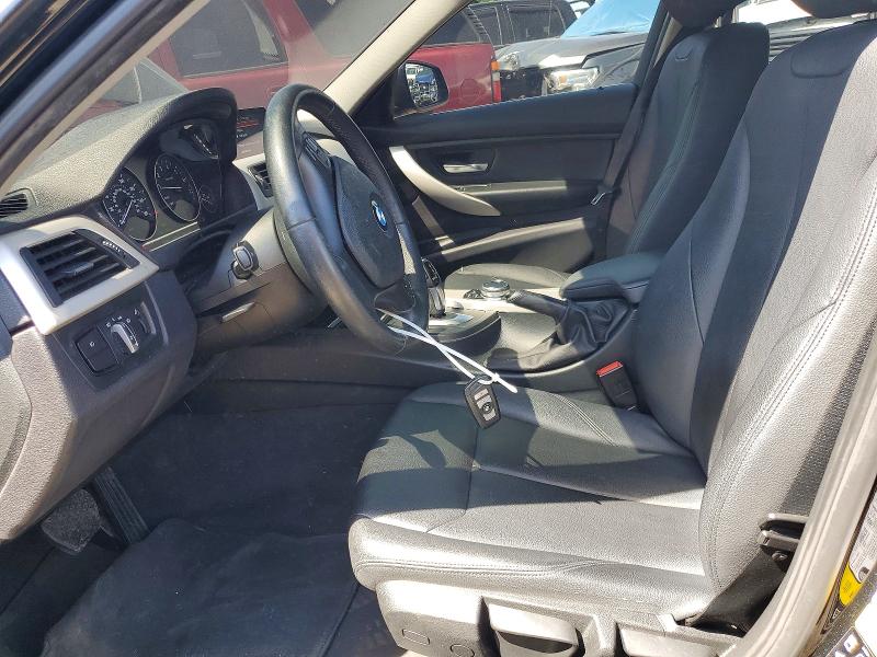 Aukcja sprzedaży 2016 Bmw 320, vin: WBA8E5G59GNU21616, numer aukcji: 49298056