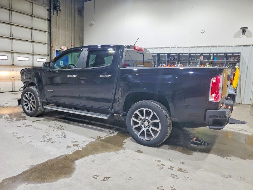 Продажа на аукционе авто 2020 Gmc Canyon, vin: 1GTG6EEN7L1229773, номер лота: 49110596