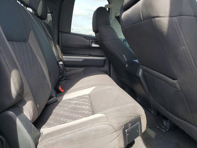 49612306 :رقم المزاد ، 5TFRW5F15GX192567 vin ، 2016 Toyota Tundra مزاد بيع