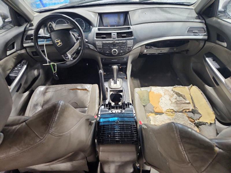 Продаж на аукціоні авто 2008 Honda Accord, vin: 1HGCP36838A044251, номер лоту: 51587026