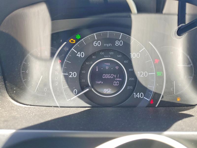 Продажа на аукционе авто 2014 Honda Cr-v, vin: 2HKRM3H53EH550106, номер лота: 48706946
