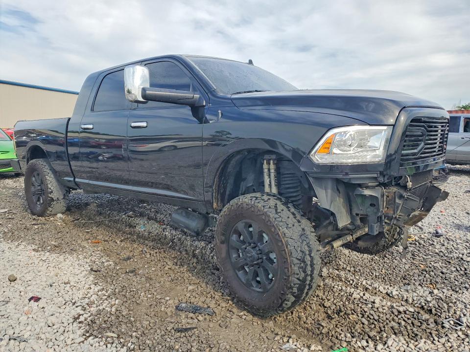 Продаж на аукціоні авто 2017 Ram 2500, vin: 3C6UR5NL5HG686610, номер лоту: 49820556