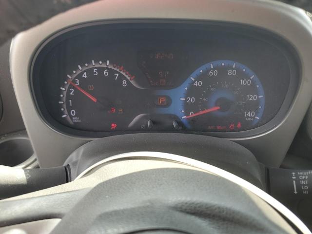 51419306 :رقم المزاد ، JN8AZ28R69T125951 vin ، 2009 Nissan Cube مزاد بيع