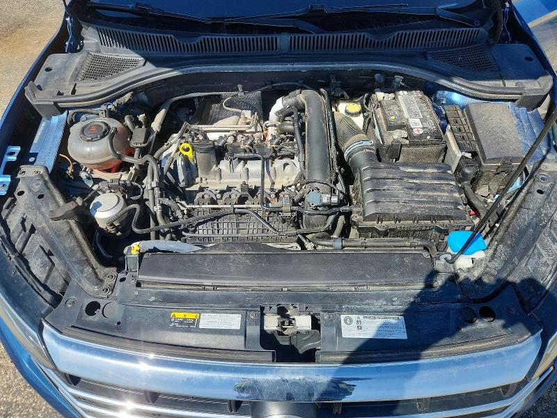 Aukcja sprzedaży 2019 Volkswagen Jetta, vin: 3VWEB7BU9KM192525, numer aukcji: 50405216