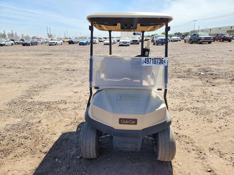 2020 Club Car Tempo Lithium მანქანა იყიდება აუქციონზე, vin: AN2038109400, აუქციონის ნომერი: 49710736