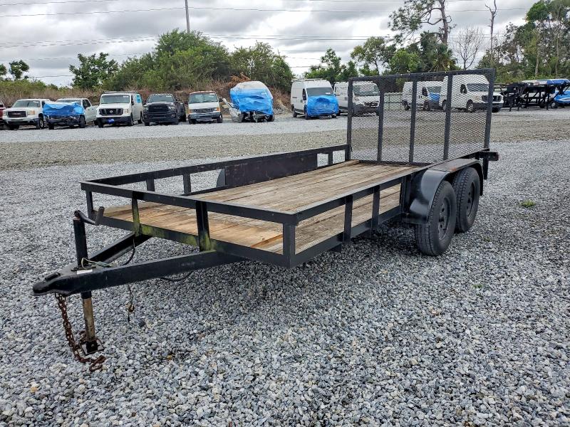 Продаж на аукціоні авто 2005 Carson Trailer Carson Trailer, vin: 4HXSU14225C094273, номер лоту: 48976566