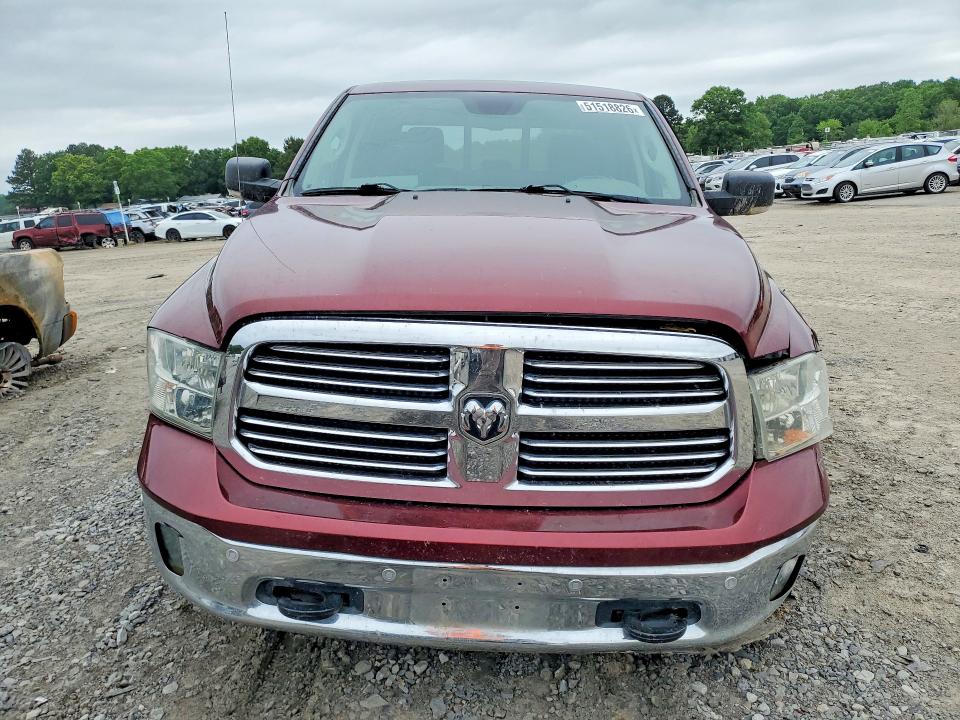 Продаж на аукціоні авто 2016 Ram 1500, vin: 1C6RR7LT0GS318170, номер лоту: 51518826