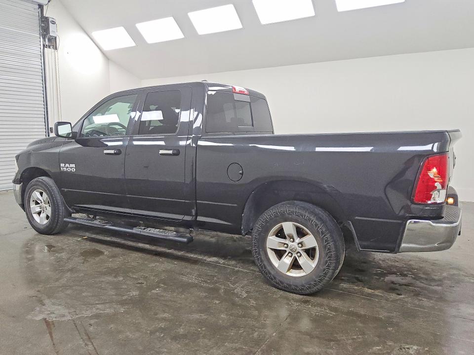 2017 Ram 1500 მანქანა იყიდება აუქციონზე, vin: 1C6RR7GG0HS709365, აუქციონის ნომერი: 46930386