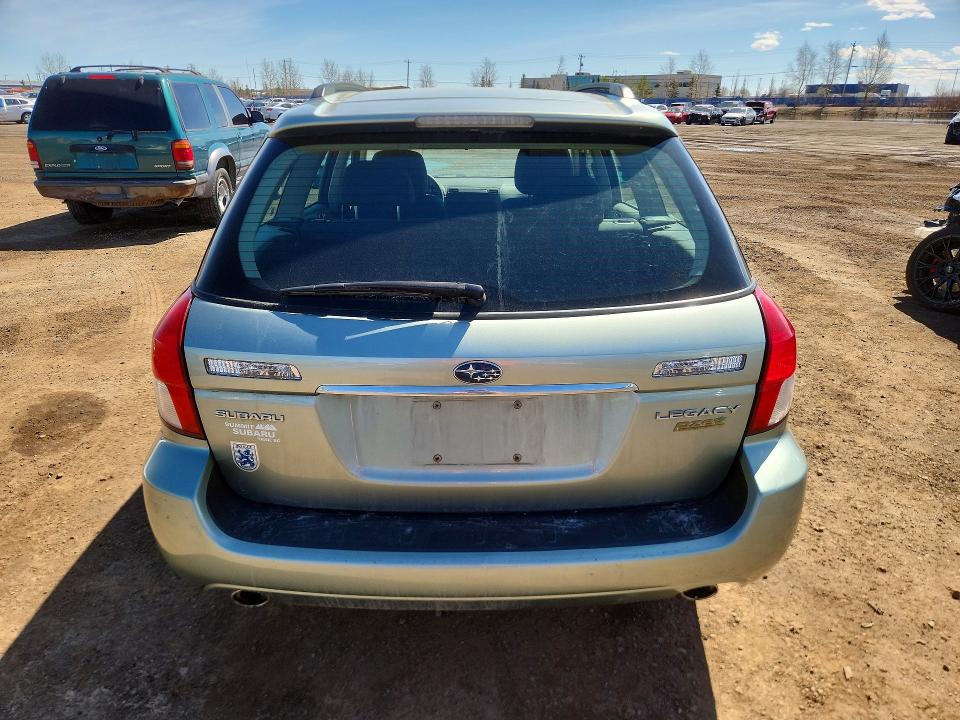 Aukcja sprzedaży 2009 Subaru Legacy, vin: 4S3BP616197311905, numer aukcji: 50633156