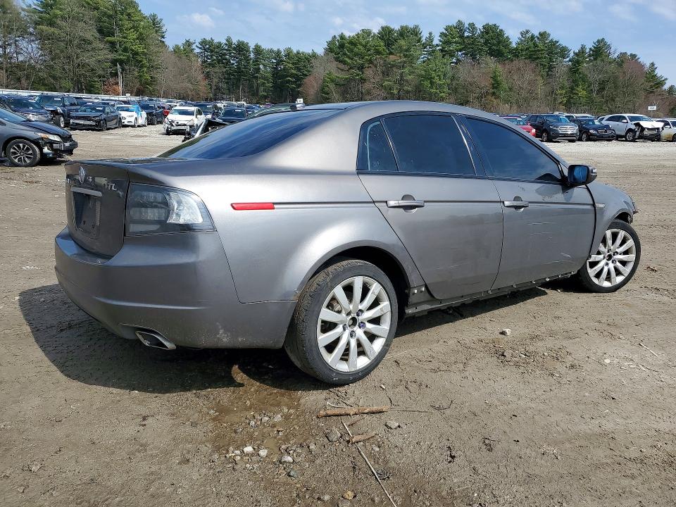 Aukcja sprzedaży 2008 Acura Tl, vin: 19UUA66268A016396, numer aukcji: 48247696