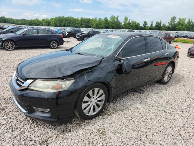 Aukcja sprzedaży 2013 Honda Accord, vin: 1HGCR3F93DA043887, numer aukcji: 51860696